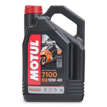 Motul 7100 10w50